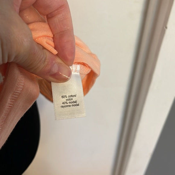 NWOT Maurices 24/7 Dawson V Neck Tee. Size Small. - Picture 6 of 6